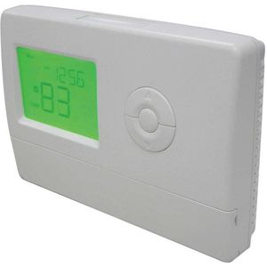 Low Voltage Thermostats