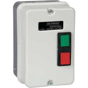 Motor Starter Enclosures