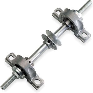 Ball Bearing Mandrels