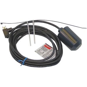 Float Switches