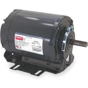 50 Hz Motors