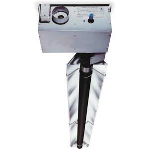 Gas Infrared Tube Heaters