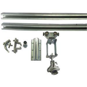 Cable / Hose Festoon Systems