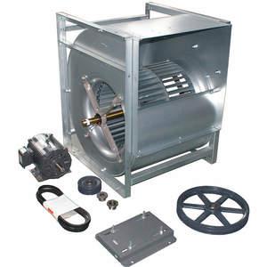 Belt Drive Double Inlet Forward Curve Blowers