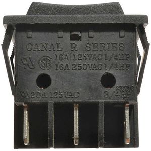 Rocker Switches