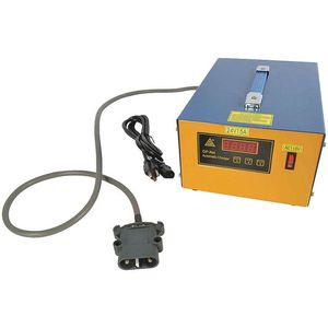 Gas Detector Battery Chargers