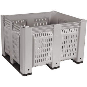 Bulk Containers
