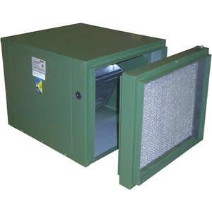 Belt Drive Centrifugal In-Line Blowers