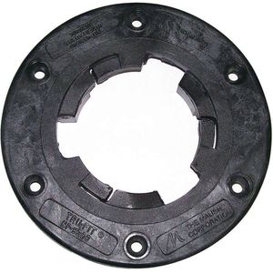 Clutch Plates and Pad Holders