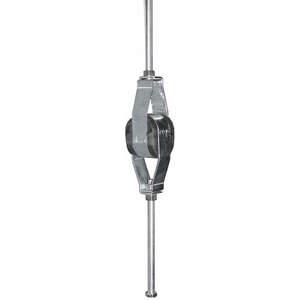 Hanger Mount Vibration Isolators