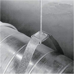 Pipe Hangers and Clamps