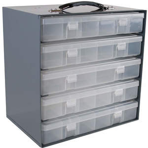 Laboratory Storage