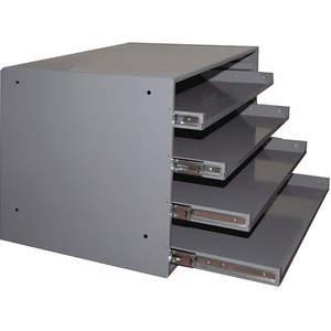 Compartmented Drawer Cabinets