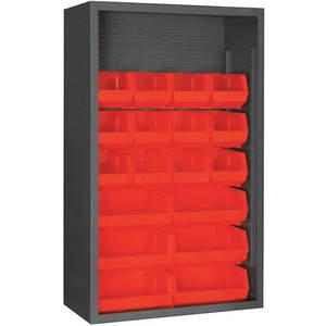 Bin Shelving