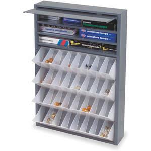 Tip Out Bins