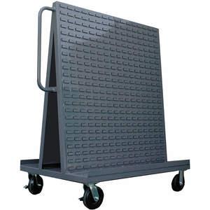 Toolboard and Bin Storage Trucks