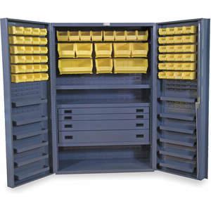 Bin Cabinets