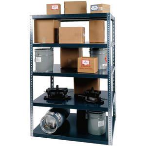Shelving