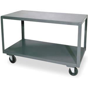 Mobile Work Tables