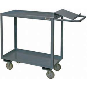Order Picking Carts