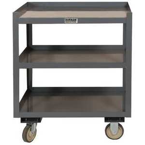 Mobile Workstations