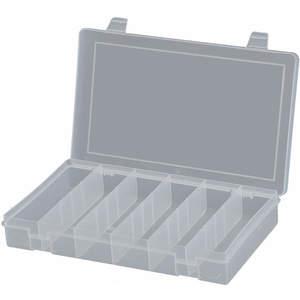 Compartmented Drawers
