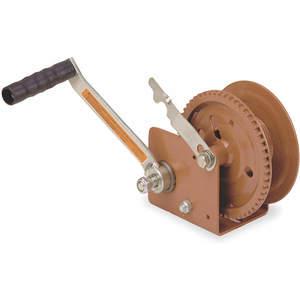 Manual Winches