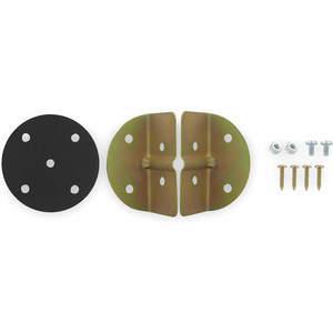 Differential Pressure Gauge Accessories