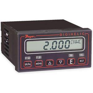 Digital Panel Meters