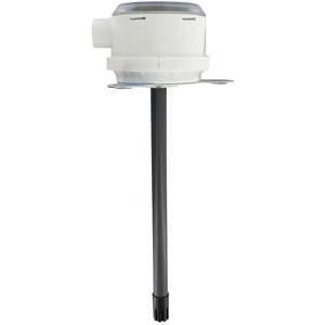 Temperature and Humidity Transducers