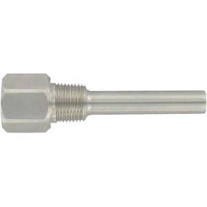 Thermowells And Thermometers