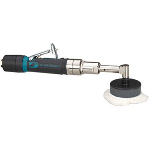 Air Polishers and Buffers