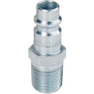 Quick Connect Air Couplings