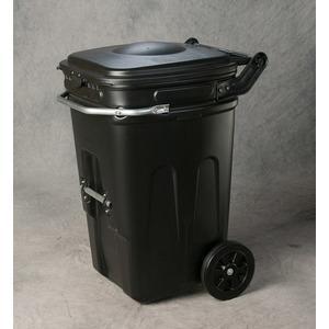 Recycling Containers