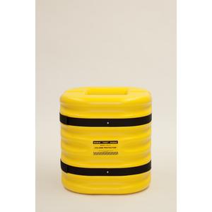 I-Beam and Column Protectors