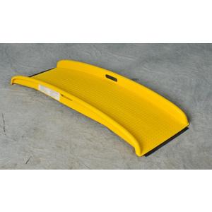 Curb Ramps