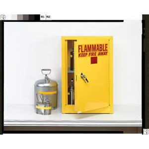Flammable Cabinets