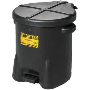 Oily Waste Cans