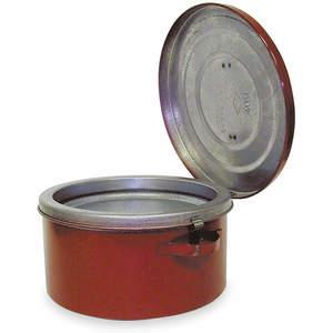 Bench Cans