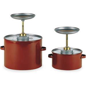 Plunger Cans