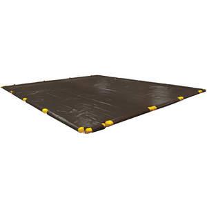 Collapsible Spill Containment Berms and Pools