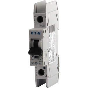 IEC Miniature Circuit Breakers