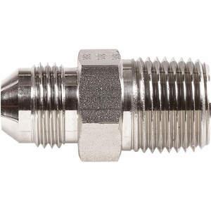 Hydraulic Hose Adapters and Plugs