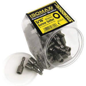 Screwdriver Bits And Nutsetters