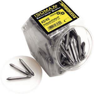 Impact Bits