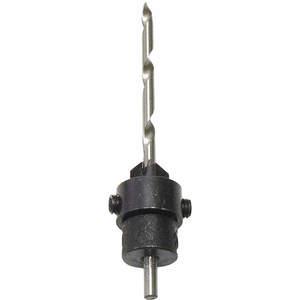 Combined Drill/Countersinks