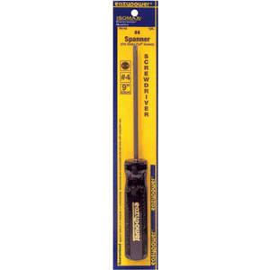 Screwdrivers
