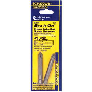 Screw/Bolt Extractor Sets
