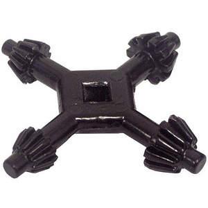 Laboratory Mixer Accessories