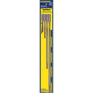 Wood Drilling Bit Extensions